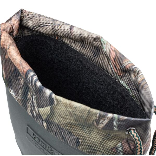 カミック メンズ スノーブーツ アイスブレーカー 2024〜25年秋冬継続