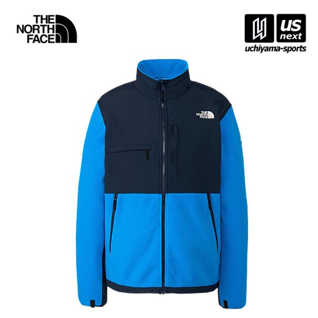 （国内定まり品）ザ・ノース・フェイス THE NORTH FACE メンズ デナリジャケット 2025〜26年秋冬新色 沖縄送りとどける不可 [自社](電子メール便不可)