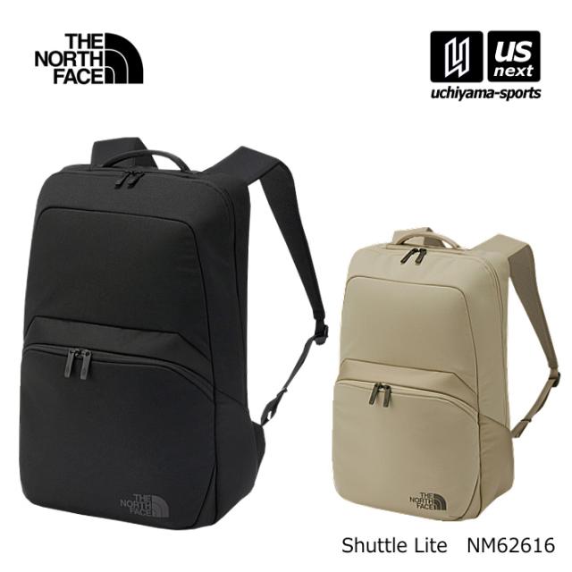 （国内正規品）ザ・ノース・フェイス THE NORTH FACE ビジネスバッグ シャトルライト 26FW継続 [365日出荷][物流](メール便不可)