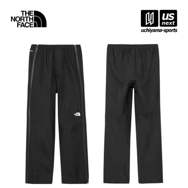 （国内正規品）ザ・ノース・フェイス THE NORTH FACE メンズ レインパンツ クライムライトジップパンツ 2026年春夏継続モデル [365日出荷][物流](メール便不可)