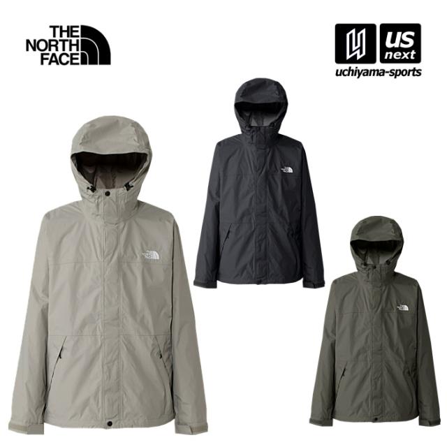 （国内正規品）ザ・ノース・フェイス THE NORTH FACE メンズ クロノスジャケット 2026年春夏モデル 沖縄配送不可 [自社](メール便不可)