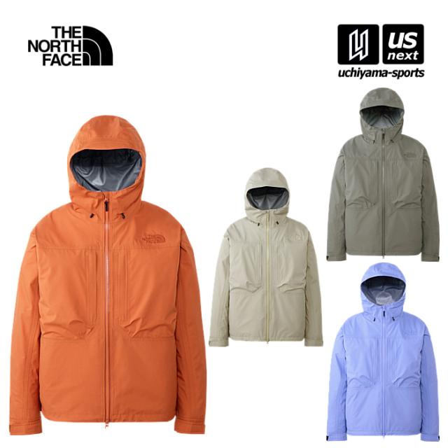 【物価高応援クーポン配布中】（国内正規品）ザ・ノース・フェイス THE NORTH FACE メンズ ハイカーズジャケット 2025年春夏モデル 沖縄配送不可 [自社](メール便不可)