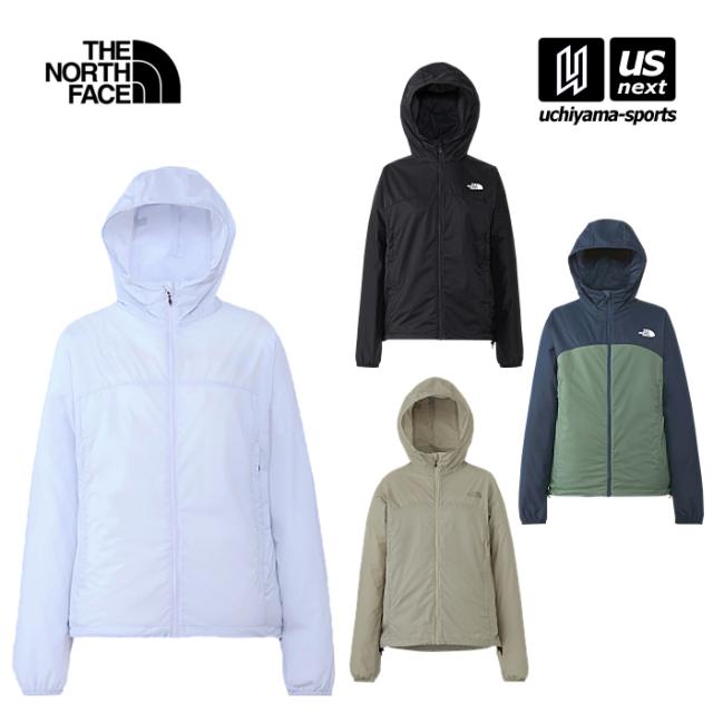 【物価高応援クーポン配布中】（国内正規品）ザ・ノース・フェイス THE NORTH FACE レディース スワローテイルフーディ  沖縄配送不可 [自社](メール便不可)