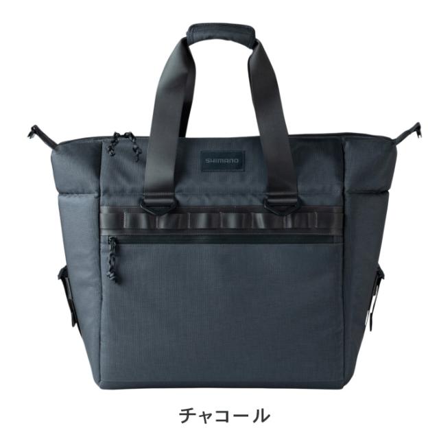 シマノ アウトドア クーラーバッグプロ COOLER BAG PRO Lサイズ 26L BA-001Z 沖縄配送不可 [自社](メール便不可)_11