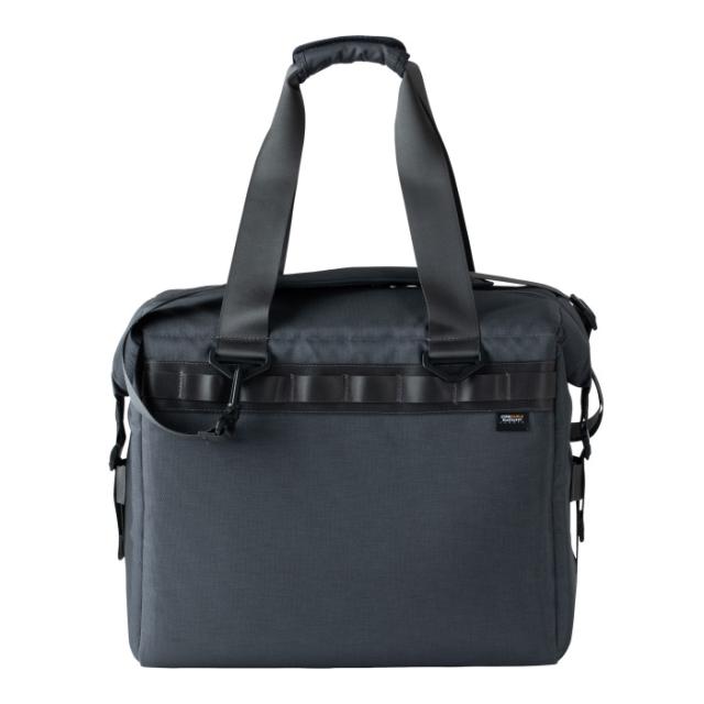 シマノ アウトドア クーラーバッグプロ COOLER BAG PRO Lサイズ 26L BA-001Z 沖縄配送不可 [自社](メール便不可)_13