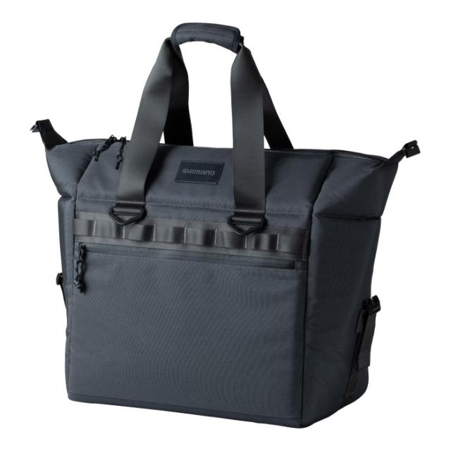 シマノ アウトドア クーラーバッグプロ COOLER BAG PRO Lサイズ 26L BA-001Z 沖縄配送不可 [自社](メール便不可)_15