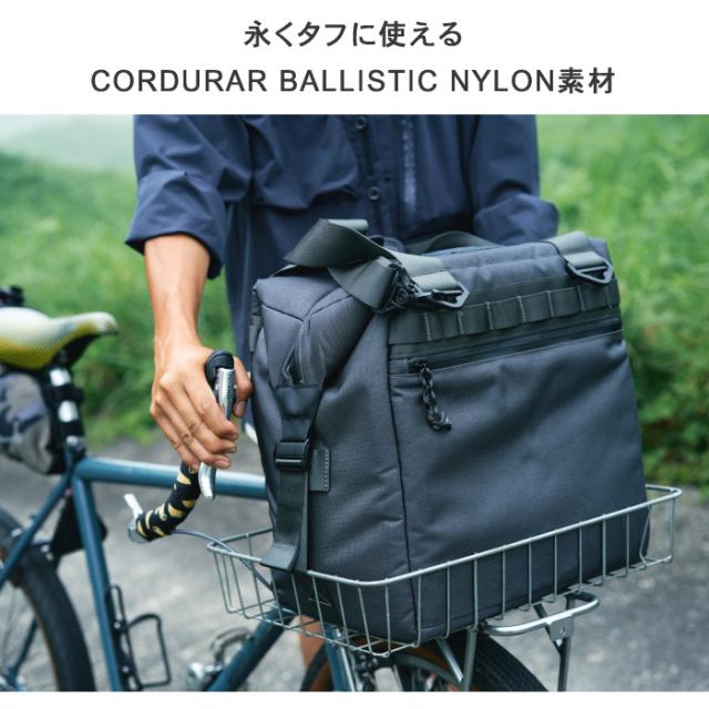 シマノ アウトドア クーラーバッグプロ COOLER BAG PRO Lサイズ 26L BA-001Z 沖縄配送不可 [自社](メール便不可)_5