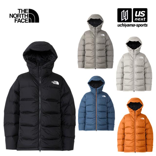 【物価高応援クーポン配布中】（国内正規品）ザ・ノース・フェイス THE NORTH FACE ダウンジャケット イーエックスビレイヤーパーカ  [365日出荷][物流](メール便不可)