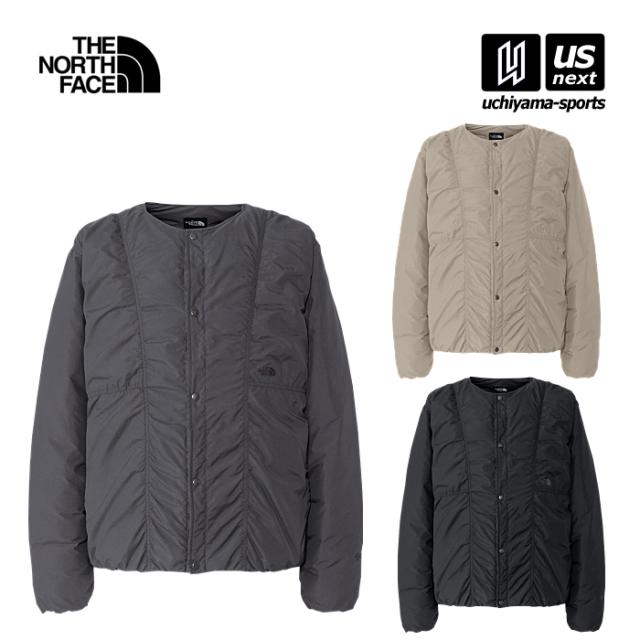 【物価高応援クーポン配布中】（国内正規品）ザ・ノース・フェイス THE NORTH FACE オルタレーションゼファーシェルカーディガン  [365日出荷][物流](メール便不可)