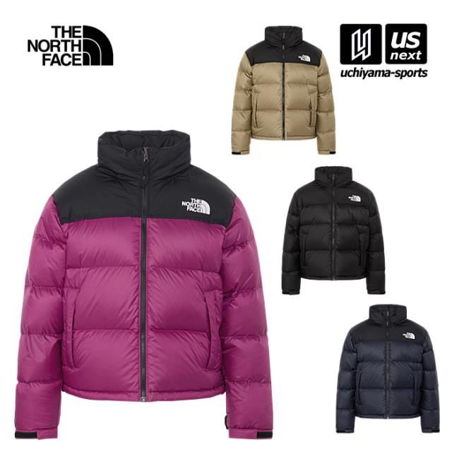 （国内正規品）ザ・ノース・フェイス THE NORTH FACE レディース ダウンジャケット ショートヌプシジャケット  [365日出荷][物流](メール便不可)