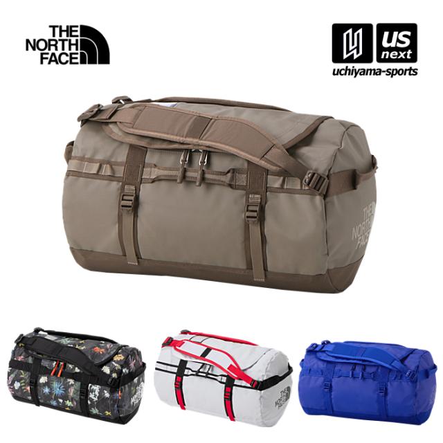 （国内正規品）ザ・ノース・フェイス THE NORTH FACE ダッフルバッグ BCダッフル S  [365日出荷][物流](メール便不可)