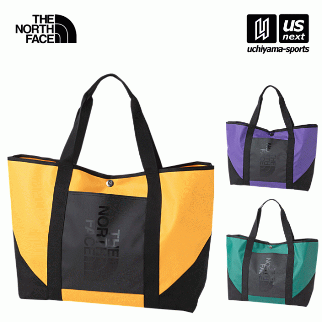 （国内正規品）ザ・ノース・フェイス トートバッグ BCスタンダードトートプラス 2024〜25年秋冬モデル [365日出荷][物流](メール便不可)の通販は 11,220円