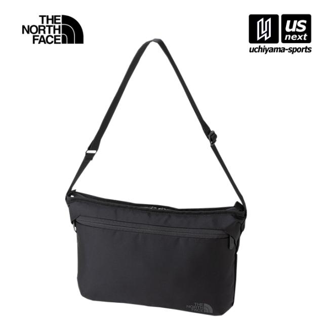 （国内正規品）ザ・ノース・フェイス THE NORTH FACE ショルダーバッグ シャトルショルダーポーチ  [365日出荷][物流](メール便不可)