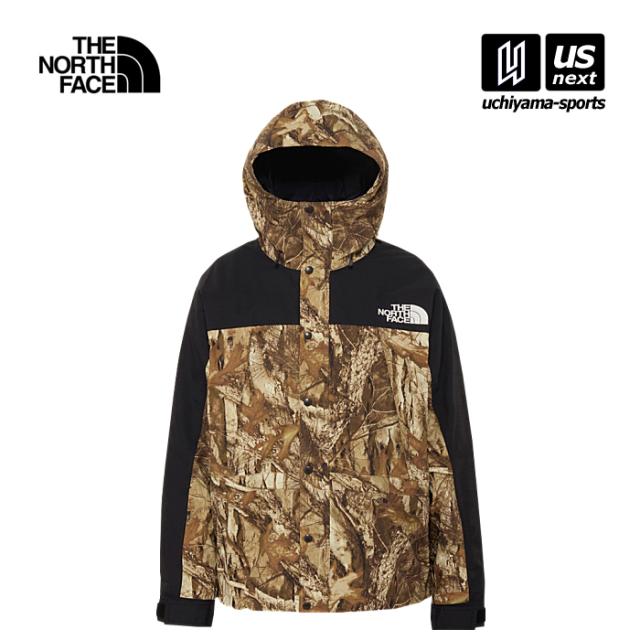 【物価高応援クーポン配布中】（国内正規品）ザ・ノース・フェイス THE NORTH FACE メンズ ノベルティマウンテンライトジャケット  [365日出荷][物流](メール便不可)
