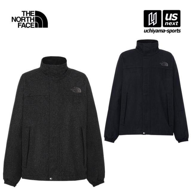 【物価高応援クーポン配布中】（国内正規品）ザ・ノース・フェイス THE NORTH FACE ウーリーハイドレナジャケット  [365日出荷][物流](メール便不可)