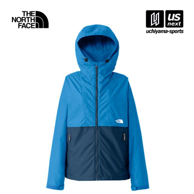 （国内正規品）ザ・ノース・フェイス THE NORTH FACE レディース コンパクトジャケット  [365日出荷][物流](メール便不可)