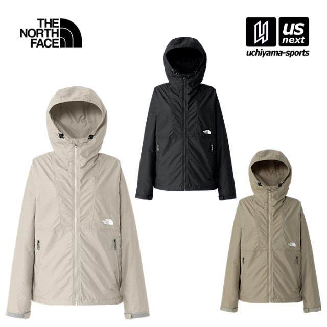 （国内正規品）ザ・ノース・フェイス THE NORTH FACE レディース コンパクトジャケット  [365日出荷][物流](メール便不可)