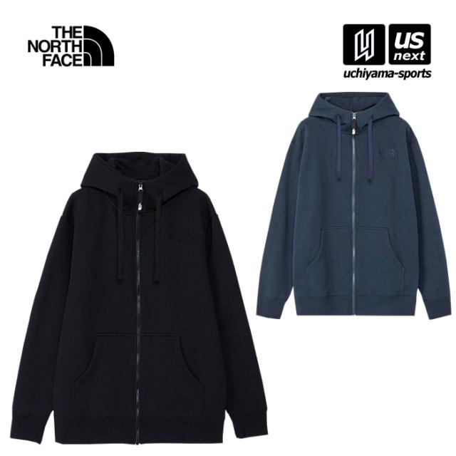 【物価高応援クーポン配布中】（国内正規品）ザ・ノース・フェイス THE NORTH FACE メンズ リアビューフルジップフーディ  [365日出荷][物流](メール便不可)