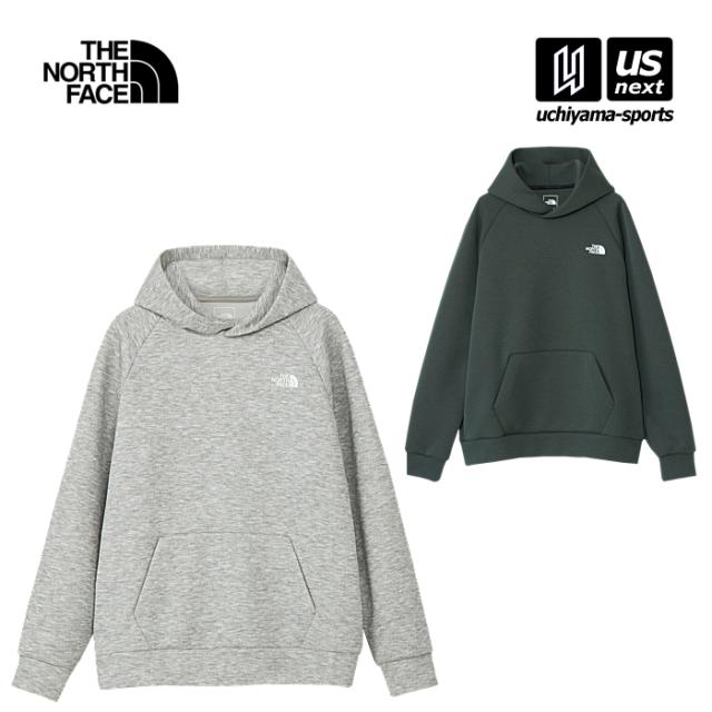 【物価高応援クーポン配布中】（国内正規品）ザ・ノース・フェイス THE NORTH FACE メンズ テックエアースウェットフーディ  [365日出荷][物流](メール便不可)