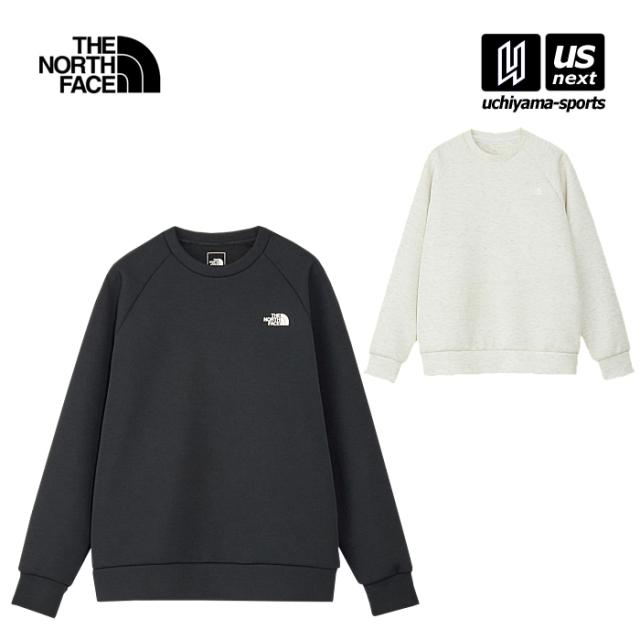 （国内正規品）ザ・ノース・フェイス THE NORTH FACE メンズ テックエアースウェットクルー  [365日出荷][物流](メール便不可)