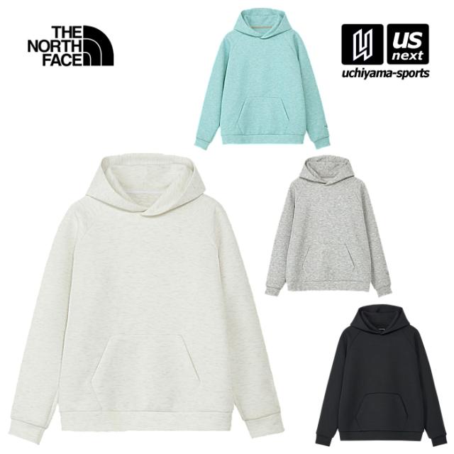【物価高応援クーポン配布中】（国内正規品）ザ・ノース・フェイス THE NORTH FACE レディース テックエアースウェットフーディ  [365日出荷][物流](メール便不可)