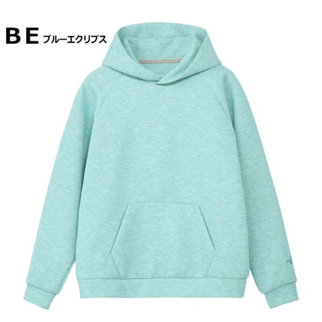 （国内正規品）ザ・ノース・フェイス THE NORTH FACE レディース テックエアースウェットフーディ 2025〜26年秋冬モデル 沖縄配送不可 [自社](メール便不可)_1