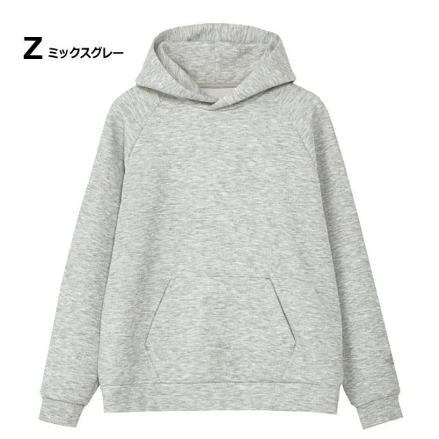 （国内正規品）ザ・ノース・フェイス THE NORTH FACE レディース テックエアースウェットフーディ 2025〜26年秋冬モデル 沖縄配送不可 [自社](メール便不可)_4