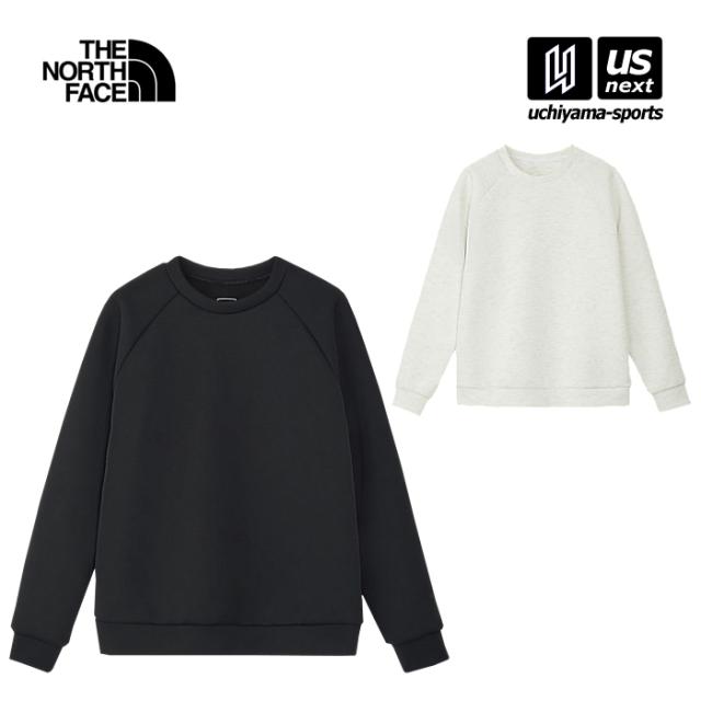 （国内正規品）ザ・ノース・フェイス THE NORTH FACE レディース テックエアースウェットクルー  [365日出荷][物流](メール便不可)
