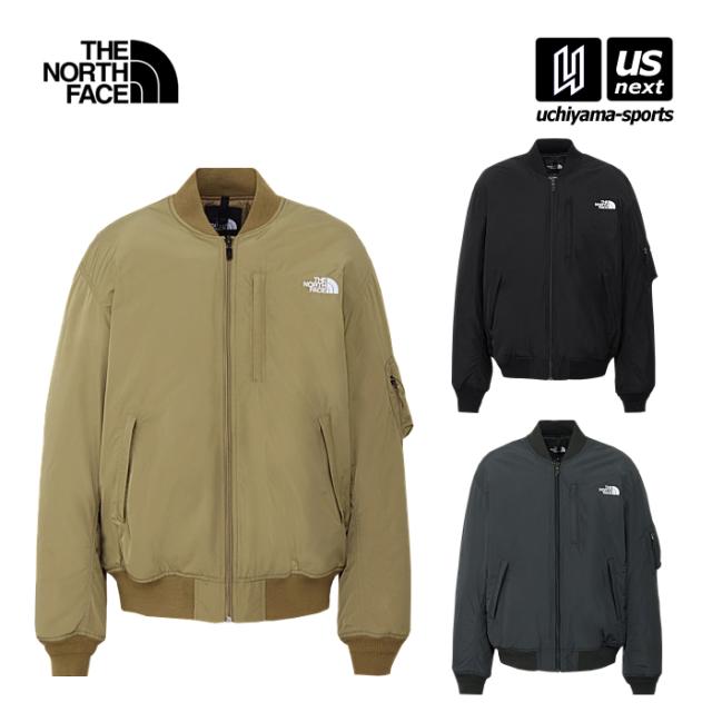 【物価高応援クーポン配布中】（国内正規品）ザ・ノース・フェイス THE NORTH FACE インサレーションボンバージャケット  [365日出荷][物流](メール便不可)