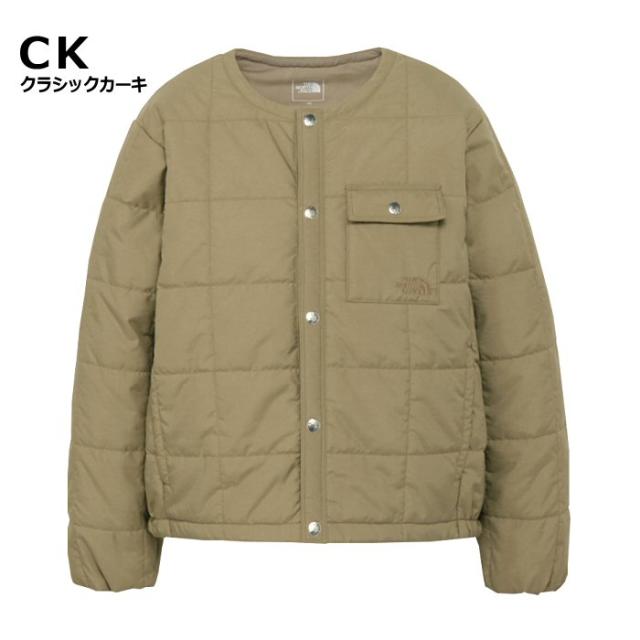 （国内正規品）ザ・ノース・フェイス THE NORTH FACE キッズ メドウォームジャケット 2025〜26年秋冬モデル 沖縄配送不可 [自社](メール便不可)_1