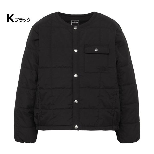（国内正規品）ザ・ノース・フェイス THE NORTH FACE キッズ メドウォームジャケット 2025〜26年秋冬モデル 沖縄配送不可 [自社](メール便不可)_2