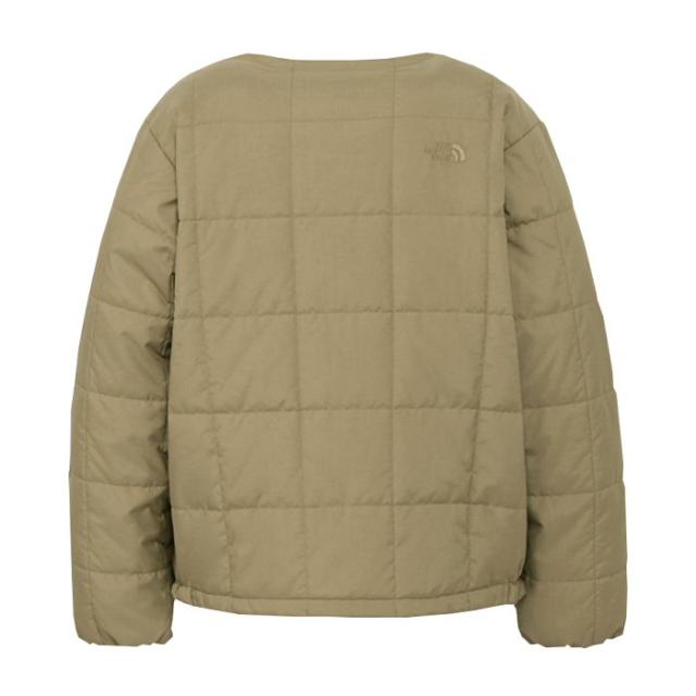 （国内正規品）ザ・ノース・フェイス THE NORTH FACE キッズ メドウォームジャケット 2025〜26年秋冬モデル 沖縄配送不可 [自社](メール便不可)_4