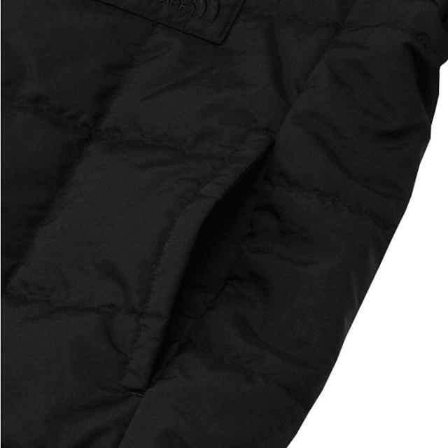 （国内正規品）ザ・ノース・フェイス THE NORTH FACE キッズ メドウォームジャケット 2025〜26年秋冬モデル 沖縄配送不可 [自社](メール便不可)_6
