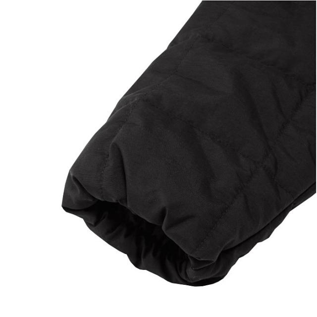 （国内正規品）ザ・ノース・フェイス THE NORTH FACE キッズ メドウォームジャケット 2025〜26年秋冬モデル 沖縄配送不可 [自社](メール便不可)_7