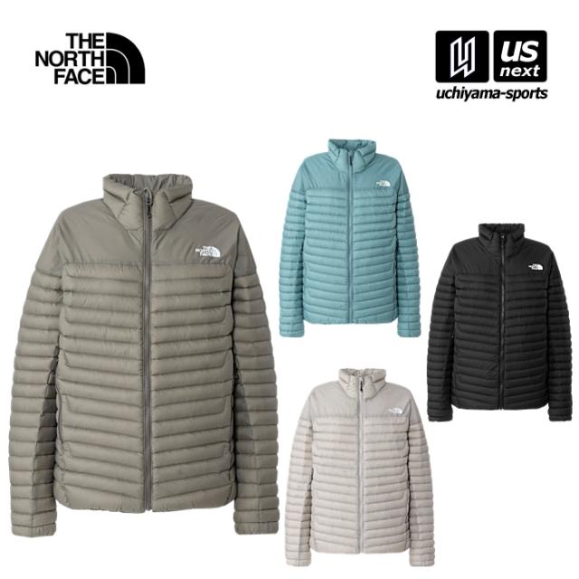 （国内正規品）ザ・ノース・フェイス THE NORTH FACE レディース ダウンジャケット サンダージャケット  [365日出荷][物流](メール便不可)