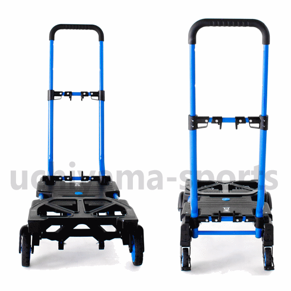 花岡車輌 台車 フラットカート ツーバイフォー F-CART 2x4 [自社