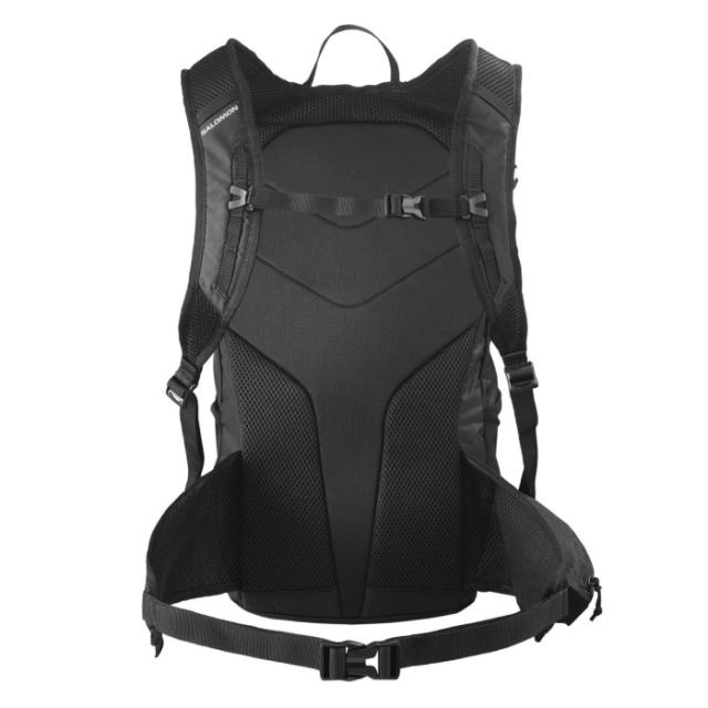 (国内正規品) サロモン SALOMON バックパック TRAILBLAZER 20 2026年継続モデル [365日出荷][物流](メール便不可)_4