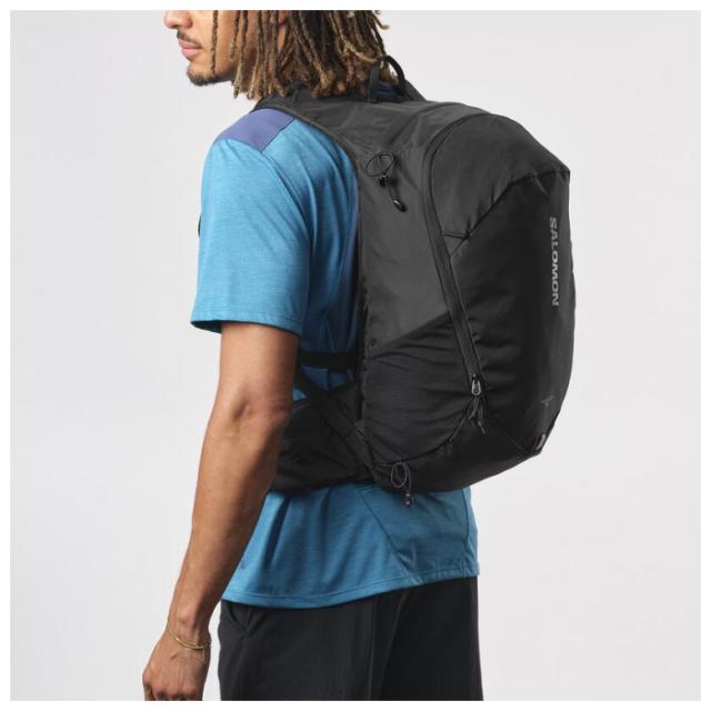 (国内正規品) サロモン SALOMON バックパック TRAILBLAZER 20 2026年継続モデル [365日出荷][物流](メール便不可)_6