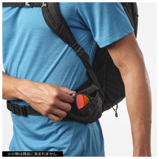 (国内正規品) サロモン SALOMON バックパック TRAILBLAZER 20 2026年継続モデル [365日出荷][物流](メール便不可)_7
