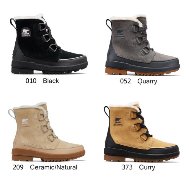 (国内正規品) ソレル SOREL レディース ウィンターブーツ ティボリ IV TIVOLI IV 沖縄配送不可 [自社](メール便不可) 国内正規品) ソレル SOREL レディース ウィンターブーツ ティボリ IV