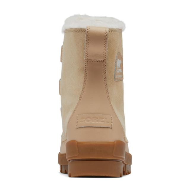 国内正規品) ソレル SOREL レディース ウィンターブーツ ティボリ IV