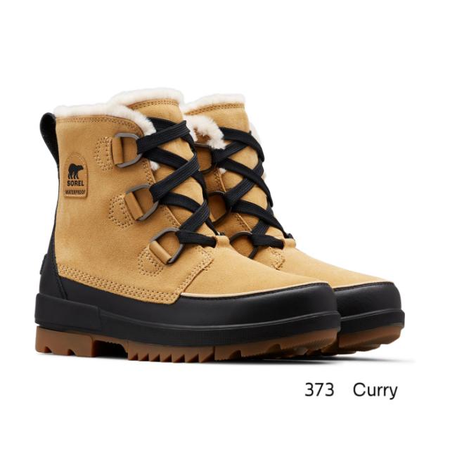 (国内正規品) ソレル SOREL レディース ウィンターブーツ ティボリ IV TIVOLI IV 沖縄配送不可 [自社](メール便不可) 国内正規品) ソレル SOREL レディース ウィンターブーツ ティボリ IV