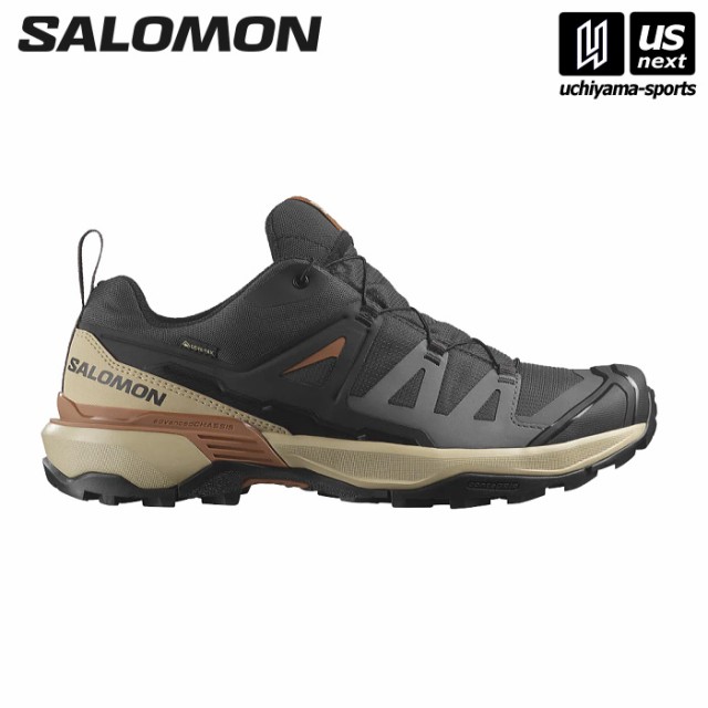 (国内正規品) サロモン メンズ ハイキングシューズ X ULTRA 360 GORE-TEX 2025年継続モデル  [365日出荷][物流](メール便不可)の通販は
