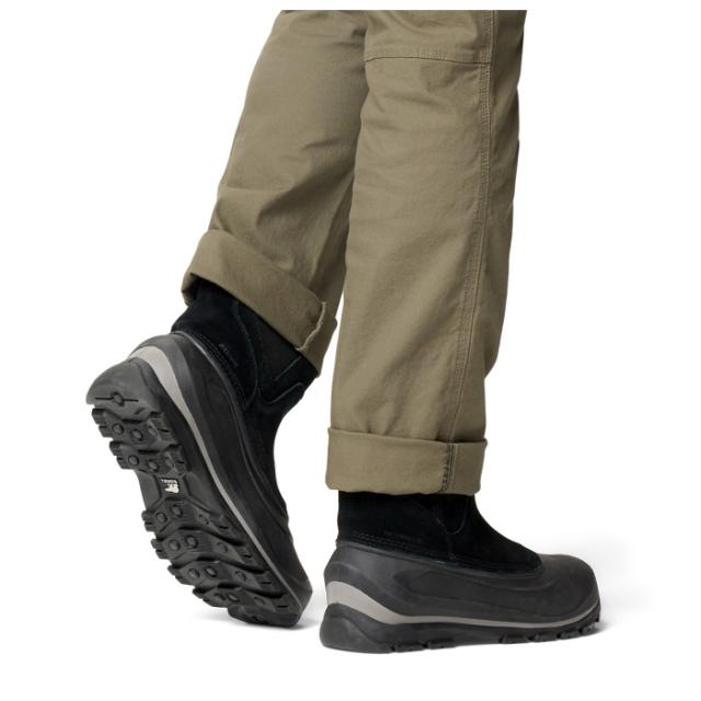 国内正規品) ソレル SOREL メンズ ウィンターブーツ バクストンプル