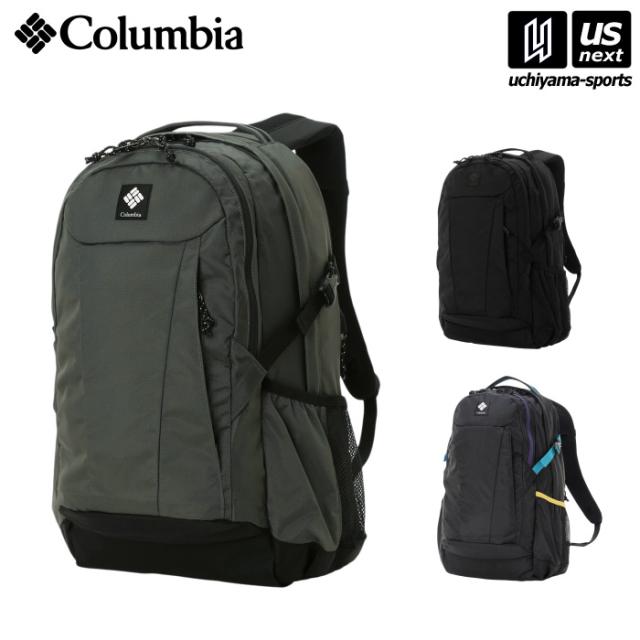 (国内正規品) コロンビア Columbia パナシーア 33L バックパック 沖縄配送不可 [自社](メール便不可)