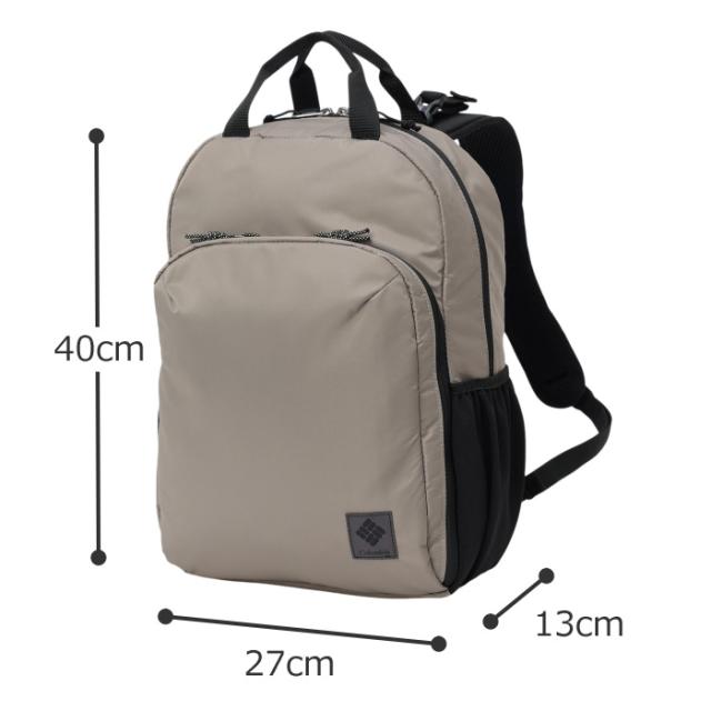(国内正規品) コロンビア Columbia グレートスモーキーガーデン 18L バックパック  沖縄配送不可 [自社](メール便不可)_11