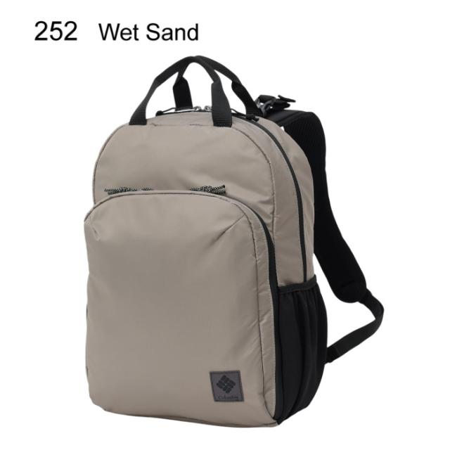 (国内正規品) コロンビア Columbia グレートスモーキーガーデン 18L バックパック  沖縄配送不可 [自社](メール便不可)_2