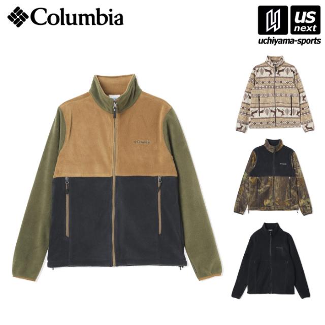 (国内正規品) コロンビア メンズ バックアイスプリングス ジャケット 2024〜25年秋冬新色追加  [365日出荷][物流](メール便不可)の通販は