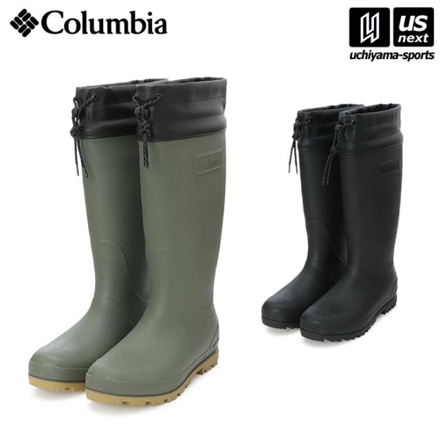 【物価高応援クーポン配布中】(国内正規品) コロンビア Columbia レインブーツ ラディーリーフ ツー 沖縄配送不可 [自社](メール便不可)