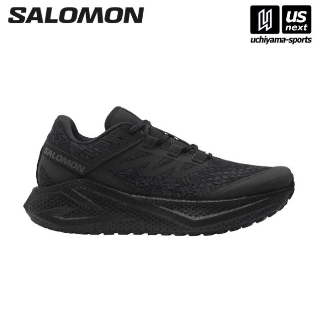 【物価高応援クーポン配布中】(国内正規品) サロモン SALOMON メンズ グラベルランニングシューズ AERO GLIDE 3 GRVL 2025〜26年秋冬新色 沖縄配送不可 [自社](メール便不可)